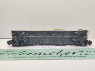 Märklin H0 AC 4862-1 US Box Car 40' "Rio Grande" aus Set / D&RGW