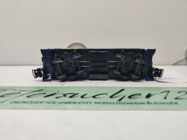 Märklin H0 AC 999049 ATSF Schlusswagen / Santa Fee