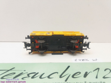 Märklin H0 4876 ged Güterwagen / Gr (Hannover) / NEM / DRG