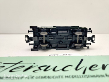 Märklin H0 AC 48786 1x Güterzug-Begleitwagen aus Set / Pwg / NEM / DB