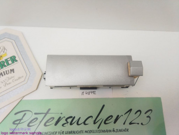 Märklin H0 AC 48792 1x Bierwagen "Ledererbräu" aus Set / NEM / DRG