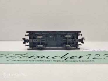 Märklin H0 AC 48922 1x Kühlwagen aus Set "Fleischtransport" / NEM / Privat BadStB