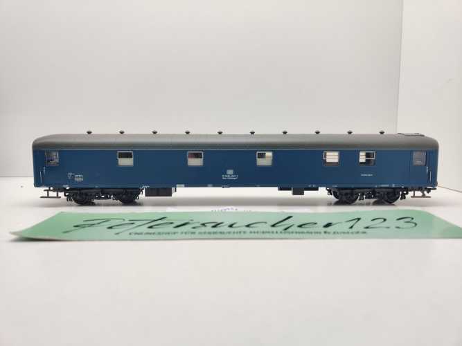 Märklin H0 AC 49951-01 Wohn-Schlafwagen 420 aus Set / NEM / DB