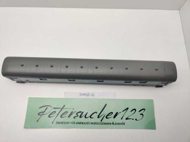 Märklin H0 AC 49951-01 Wohn-Schlafwagen 420 aus Set / NEM / DB