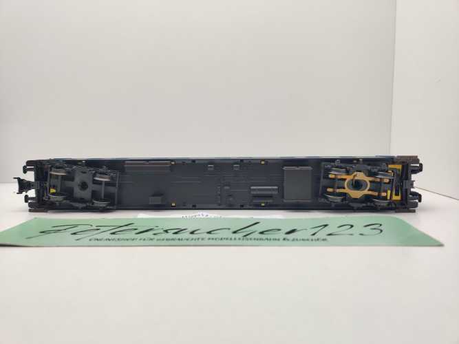Märklin H0 AC 49951-01 Wohn-Schlafwagen 420 aus Set / NEM / DB
