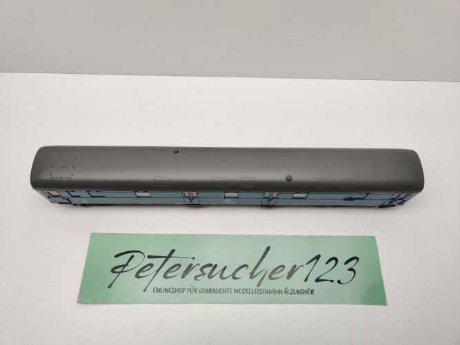 Märklin H0 AC 49951-03 Geräte-Seilwagen 637 aus Set / NEM / DB