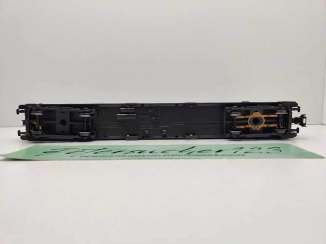 Märklin H0 AC 49951-03 Geräte-Seilwagen 637 aus Set / NEM / DB
