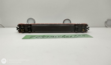 Märklin H0 AC 508026 Doppelstockwagen / 2.Kl. / DB / Rot