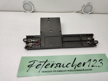 Märklin H0 1 x Anschlussgleis Steuerung / C-Gleis / Anlagenauflösung