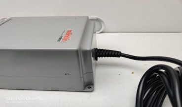 Märklin 60052 Trafo / 230 V / 50-60 HZ / 16 V / 60 VA / Grau