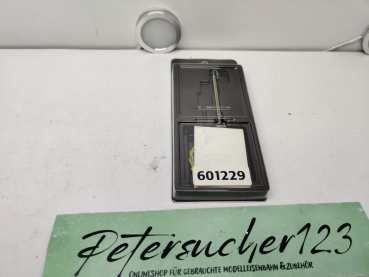 Märklin Z 601229 Bogenlampe / Leuchte  / 1 Stück / OVP