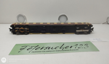 Märklin H0 AC 43855 Schnellzug-Abteilwagen 1.Kl. / DB / OVP