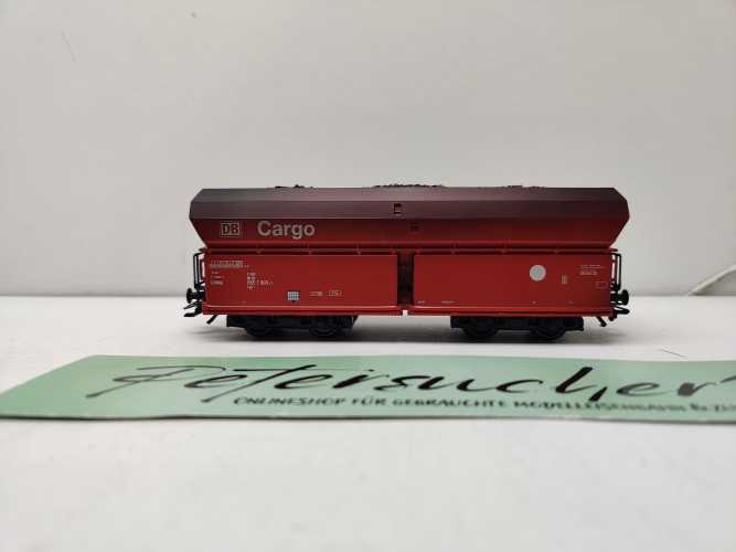 Märklin H0 AC 665 1 803-2 / Großraum Güterwagen / DB Cargo / NEM 