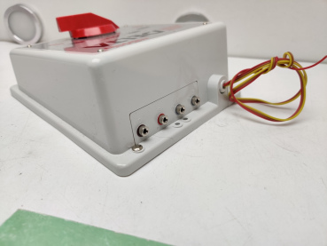 Märklin 6604 Delta Steuerung für 4 Loks