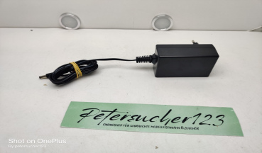 Märklin 66360 Trafo / 220-240V / 50-60Hz / 18 VDC / 36 W / Schwarz