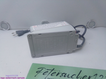 Märklin  Z / 67011 Transformator mit integriertem Fahrregler