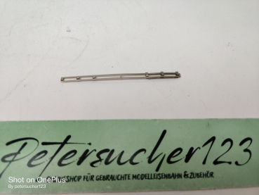 Märklin H0 7023  1  x Ausgleichsstück / Anlagenrückbau