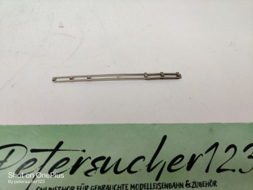 Märklin H0 7023  1  x Ausgleichsstück / Anlagenrückbau