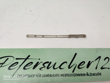 Märklin H0 7023  1  x Ausgleichsstück / Anlagenrückbau