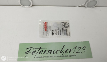 Märklin 7152 Haftreifen / 1x10 / OVP