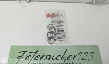 Märklin 7152 Haftreifen / 1x10 / OVP