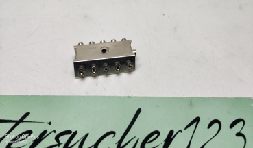 Märklin  72090 Verteilerplatte