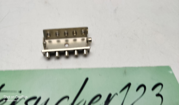 Märklin  72090 Verteilerplatte
