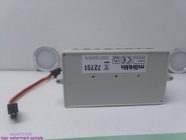 Märklin H0 72751 Stellpult / Signal-Schaltpult