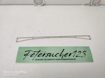 Märklin H0  7278  1  x Oberleitung Fahrdraht 230mm