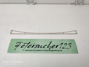 Märklin H0  7278  1  x Oberleitung Fahrdraht 230mm