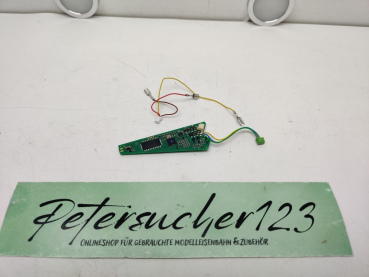 Märklin H0 74462 Mfx  Einbau - Decoder  C-Gleis  Anlagerückbau