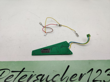 Märklin H0 74462 Mfx  Einbau - Decoder  C-Gleis  Anlagerückbau