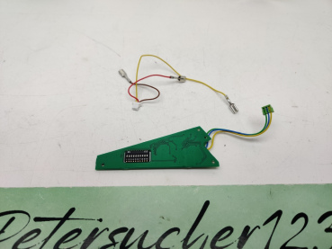 Märklin H0 74462 Mfx  Einbau - Decoder  C-Gleis  Anlagerückbau