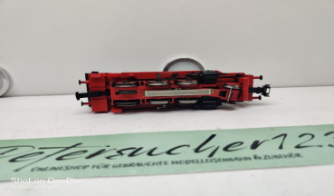 Märklin H0 AC BR74 854  Dampflok / Mfx / DB / Digital
