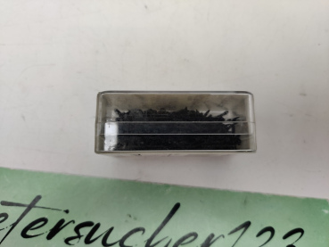 Märklin H0 74990 / 200 Schrauben  C-Gleis  / OVP