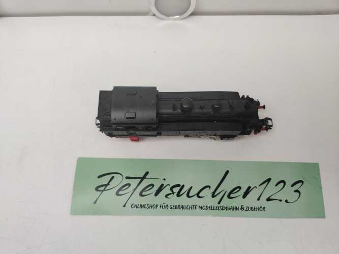 Märklin H0 AC BR75 057 / 2865 Dampflok / Analog