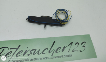 Märklin H0 AC 7549 Elektromagnetischer  Weichenantrieb K-Gleis