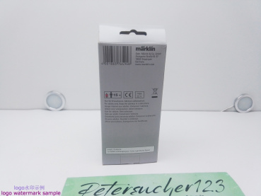 Märklin H0 AC 76494 Lichthauptsignal / Mfx / DCC / OVP