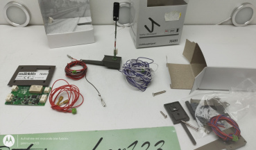 Märklin H0 AC 76491 Hauptsignal/Formsignal mit Gittermast/ Mfx / DCC / OVP