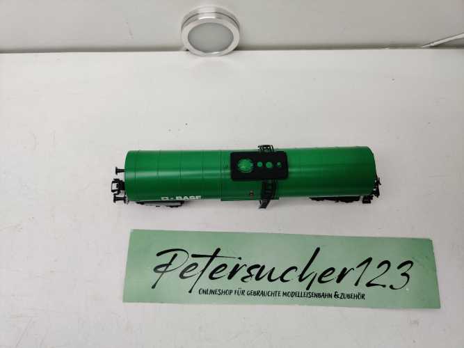 Märklin H0 AC 793 1 309-0 / 4-Achser Kesselwagen / BASF  / NEM / BASF