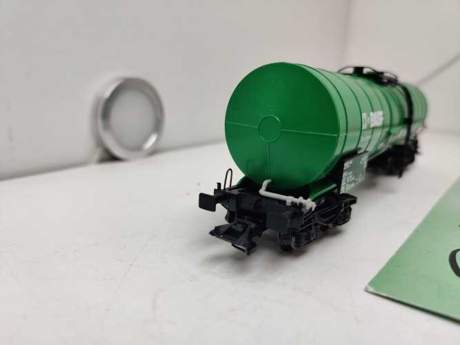 Märklin H0 AC 793 1 309-0 / 4-Achser Kesselwagen / BASF  / NEM / BASF