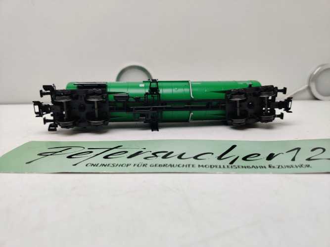 Märklin H0 AC 793 1 309-0 / 4-Achser Kesselwagen / BASF  / NEM / BASF