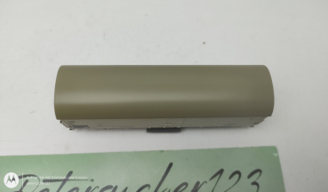 Märklin H0 AC 8024698-5 Gedeckter Güterwagen Schluss Wagen / Rücklicht / DB