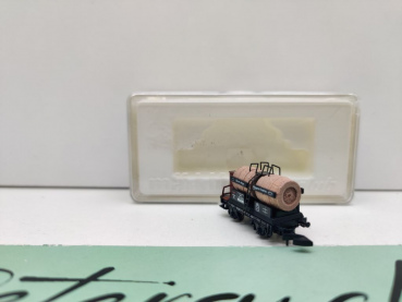 Märklin Z DC 80313 Insider JW'03 "Baron Jeune" / DRG / ErsatzVP