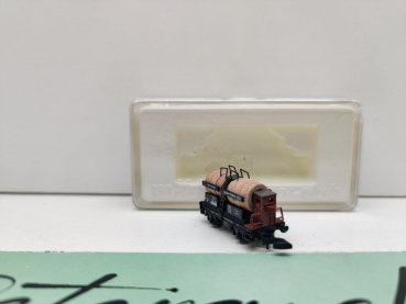 Märklin Z DC 80313 Insider JW'03 "Baron Jeune" / DRG / ErsatzVP