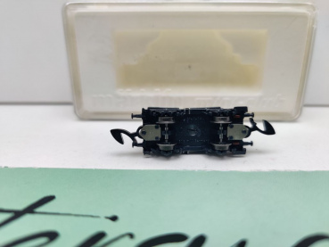 Märklin Z DC 80313 Insider JW'03 "Baron Jeune" / DRG / ErsatzVP