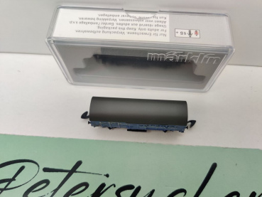 Märklin Z DC 80330 Insider JW'20 "Kuba Imperial" GI / DB / OVP