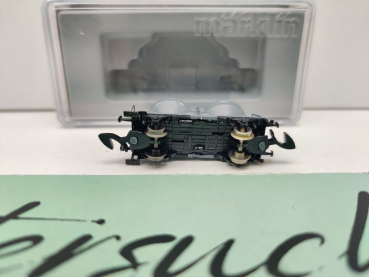 Märklin Z DC 80331 Insider JW'21 "Hoechst AG" UC / DB / OVP