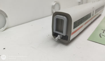 Märklin H0 AC 807 043-5 Bord Restaurant ICE / DB