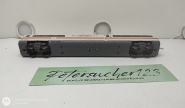 Märklin H0 AC 807 043-5 Bord Restaurant ICE / DB